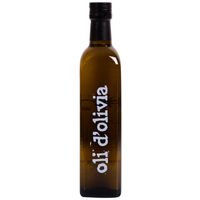 Oli 'd Olivia Organic Olive Oil - 500ml